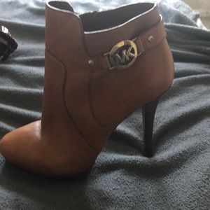 Ankle Boots Micheal Kors